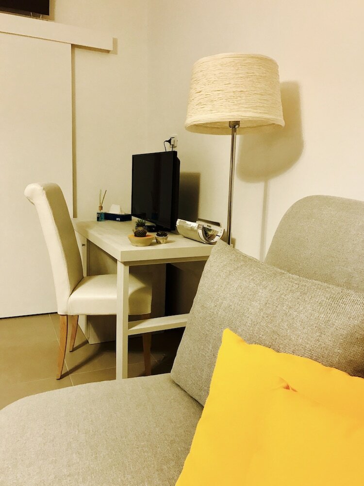 Hotel B&B Le Residenze