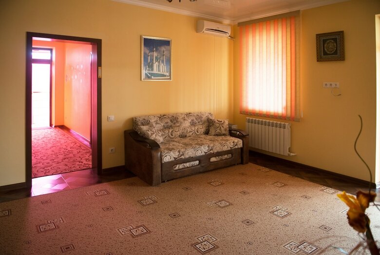 Siyanie Hotel