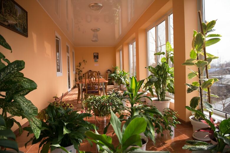 Siyanie Hotel