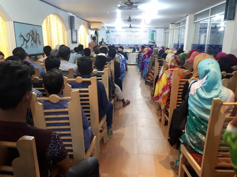 Hotel Dallas Sylhet