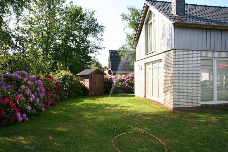 Hotel G�stehaus Gorch-fock