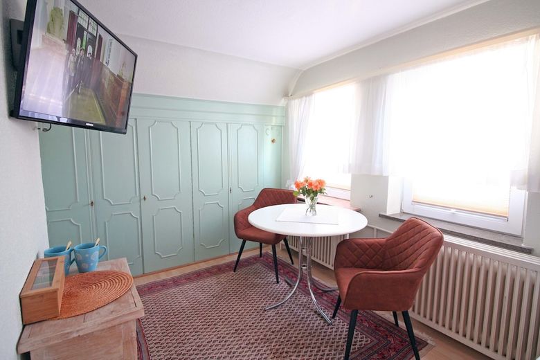 Hotel G�stehaus Gorch-fock