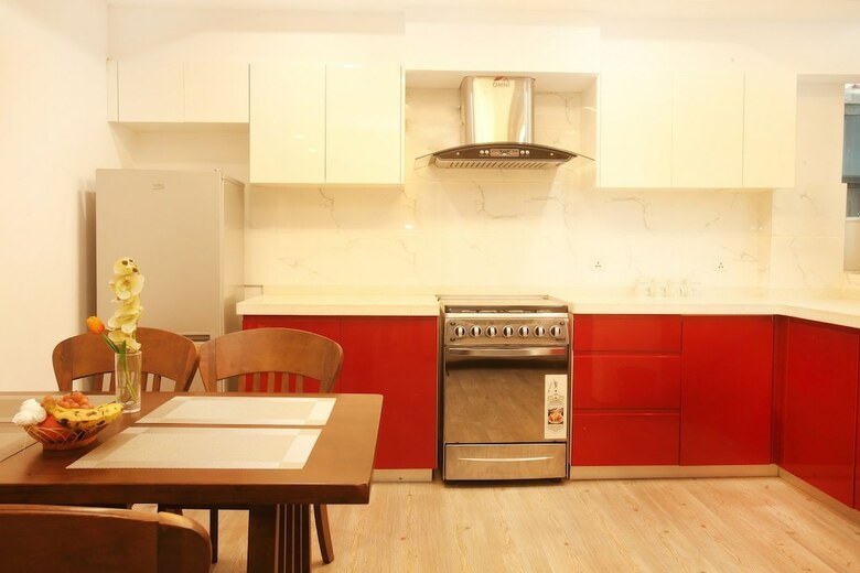 Aparthotel Devi's Suites