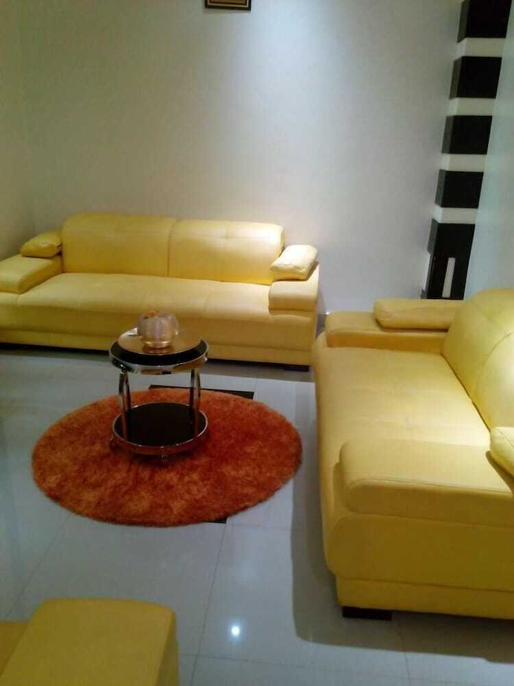 Hotel Ham Suites