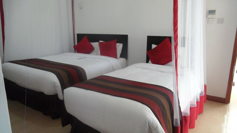 Hotel Rift Valley Hills Resort