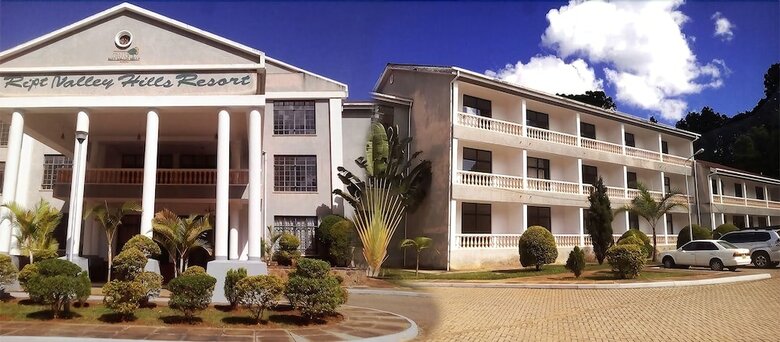 Hotel Rift Valley Hills Resort