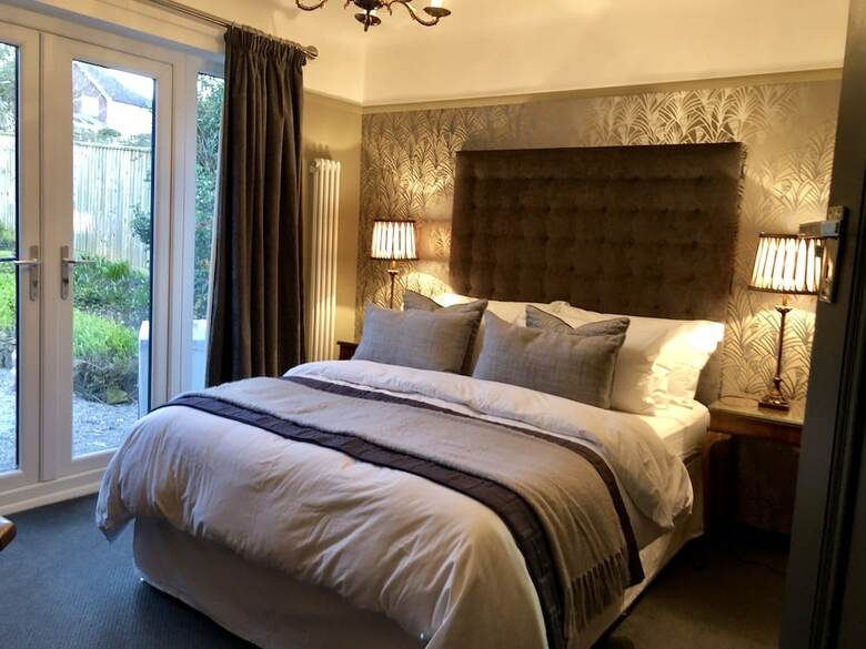 Bed & Breakfast The Niche