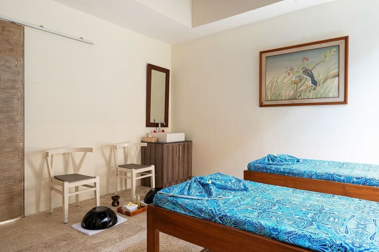 The Kings Villas And Spa Sanur
