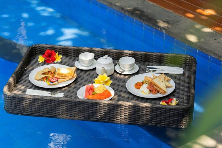 The Kings Villas And Spa Sanur