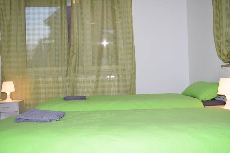 Pension Roomrental - Zimmervermietung