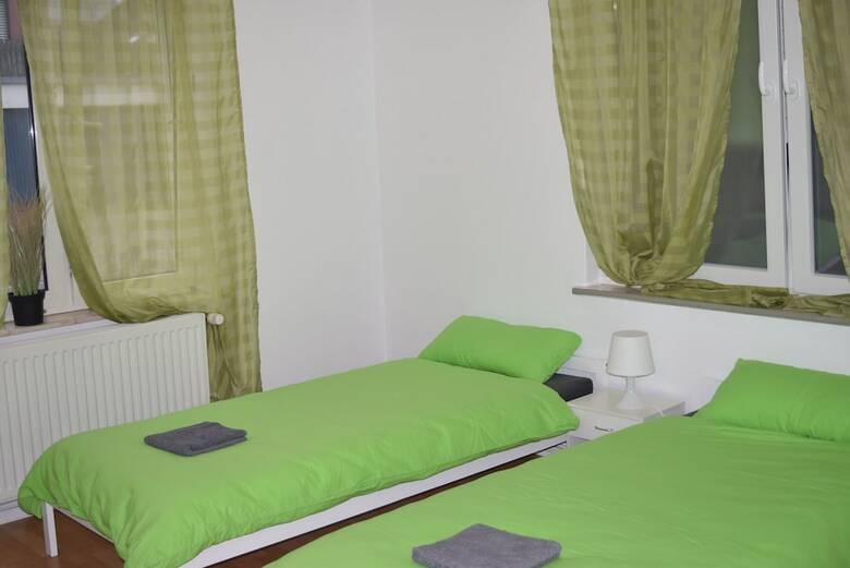 Pension Roomrental - Zimmervermietung