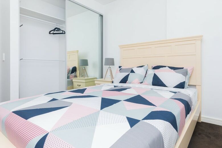 Apartamentos Boutique Modern Home
