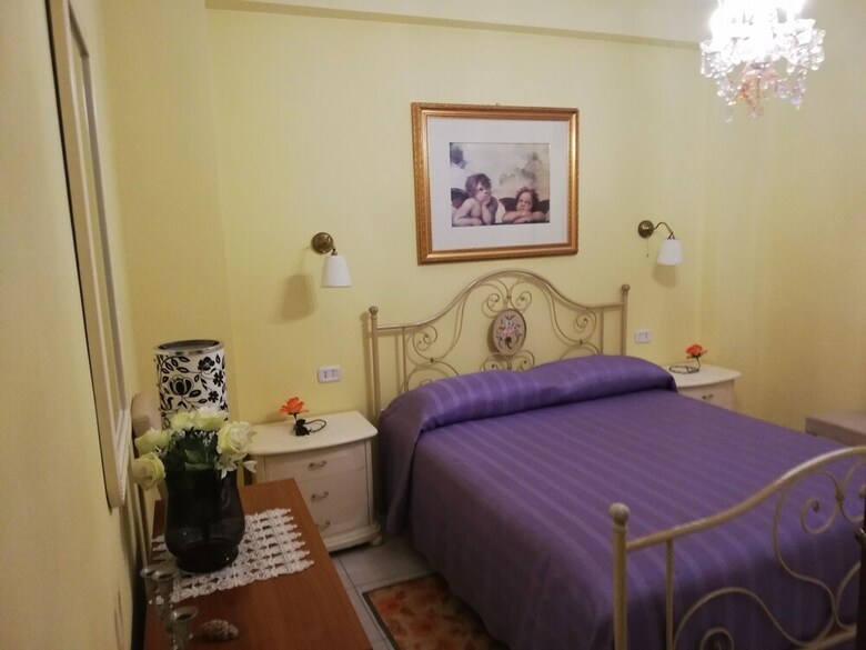 Apartamento Appartamenti Naxos
