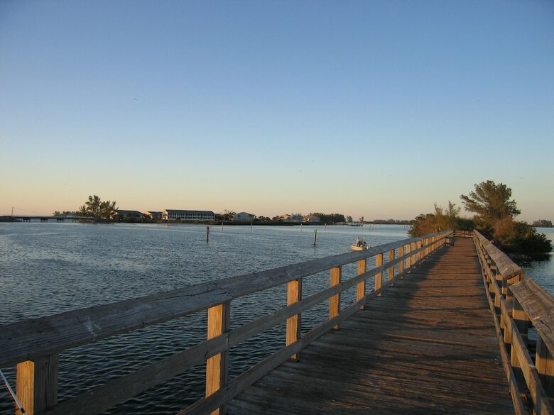 Agate Home South Gulf Cove