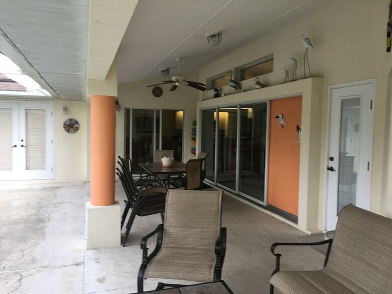 Agate Home South Gulf Cove
