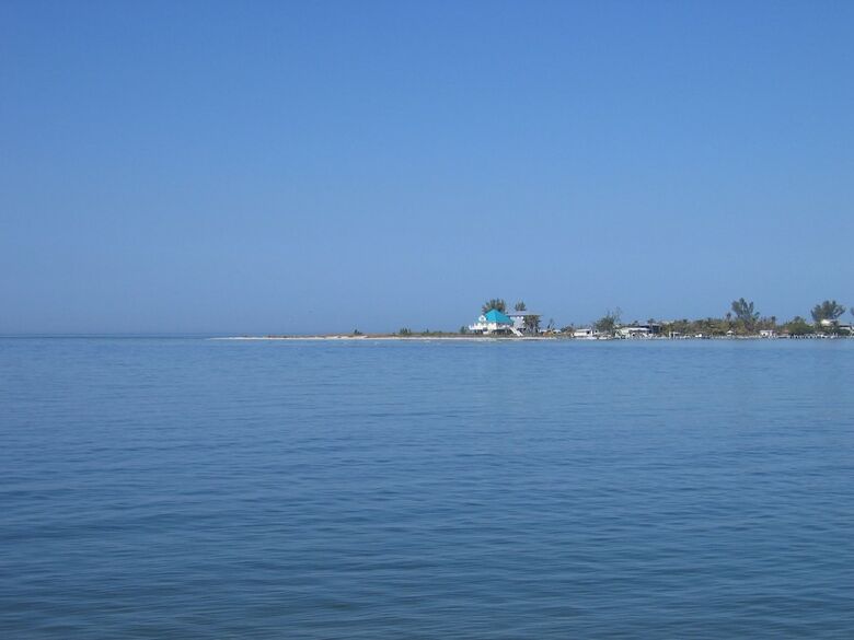 Agate Home South Gulf Cove