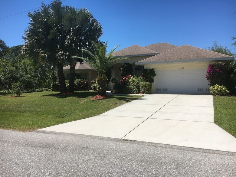 Agate Home South Gulf Cove