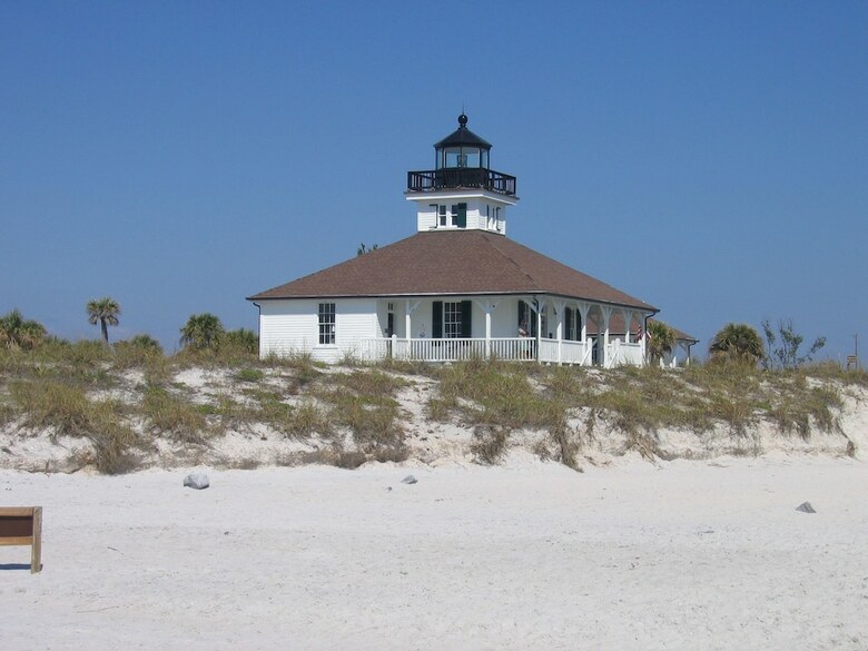 Agate Home South Gulf Cove