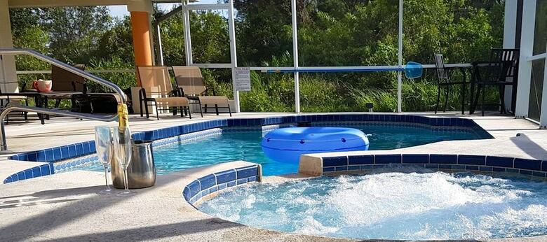Agate Home South Gulf Cove