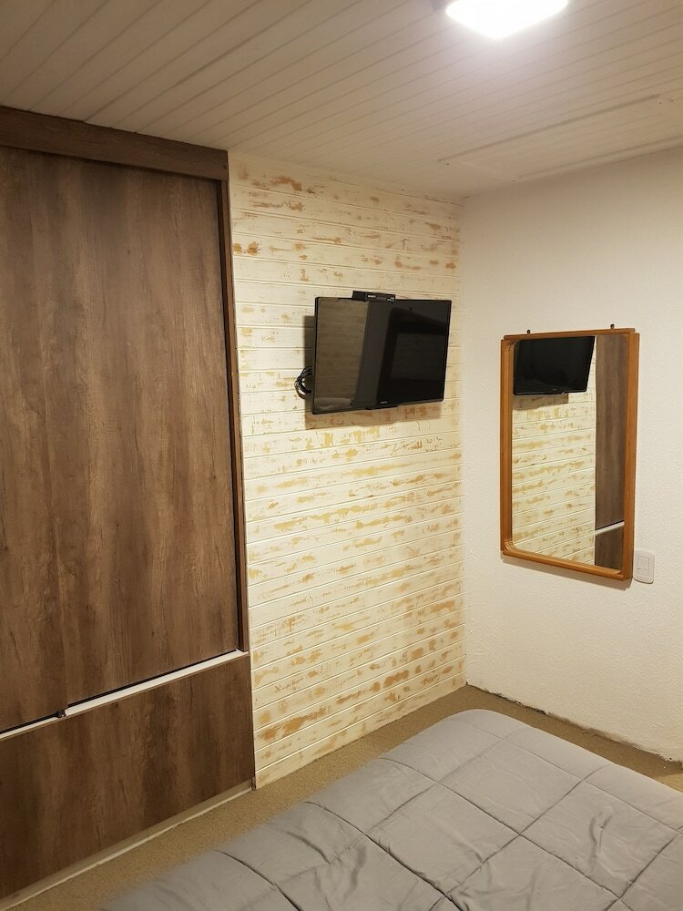 Apartamentos Las Le�as Edificio Corinto 756