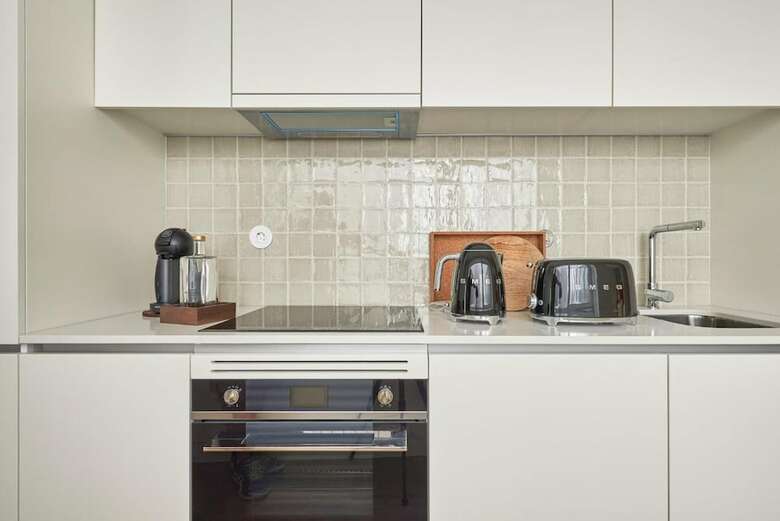 Aparthotel Lisbon Best Choice Prime Apartments Alfama