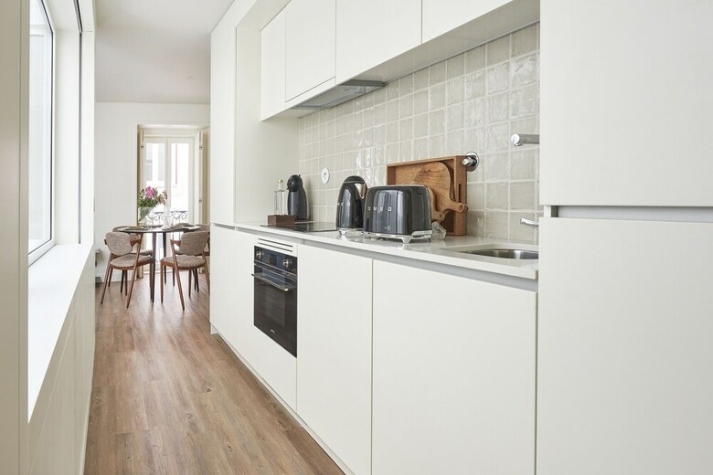 Aparthotel Lisbon Best Choice Prime Apartments Alfama