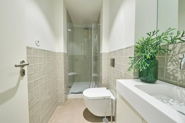 Aparthotel Lisbon Best Choice Prime Apartments Alfama