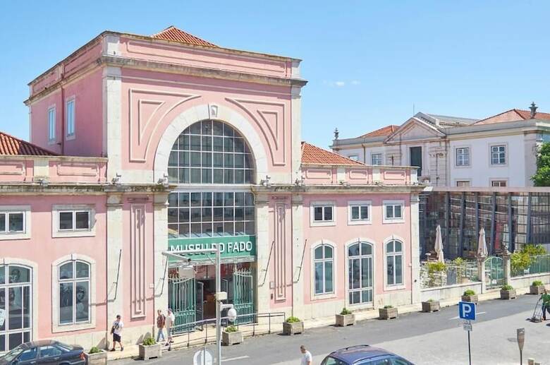 Aparthotel Lisbon Best Choice Prime Apartments Alfama