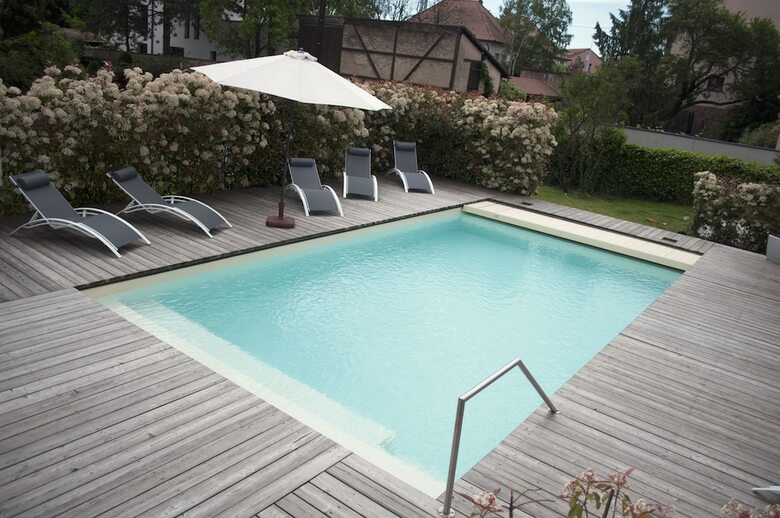 Bed & Breakfast L'ecurie D'obernai