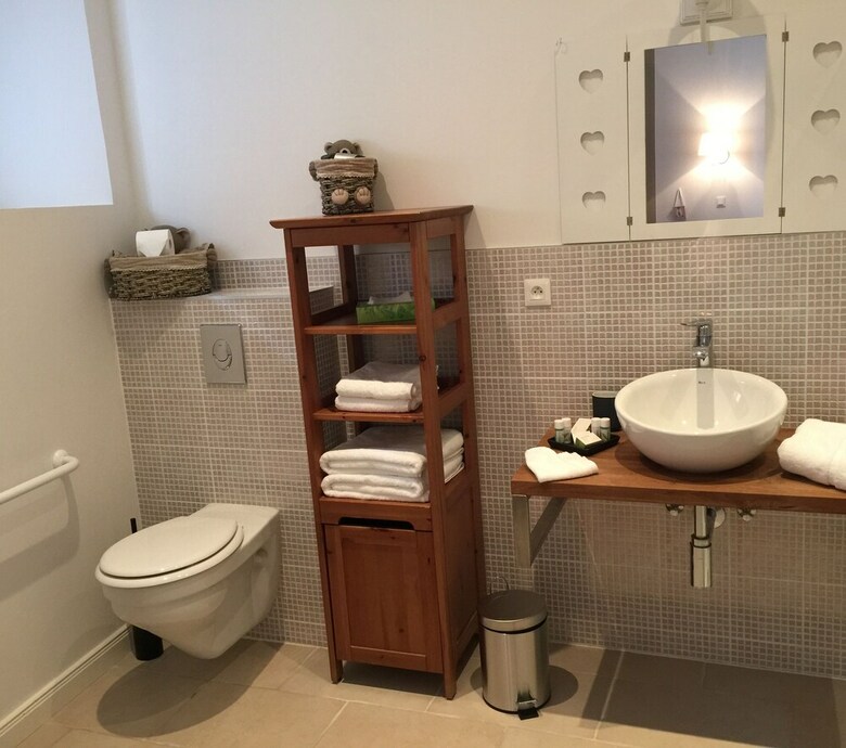 Bed & Breakfast L'ecurie D'obernai