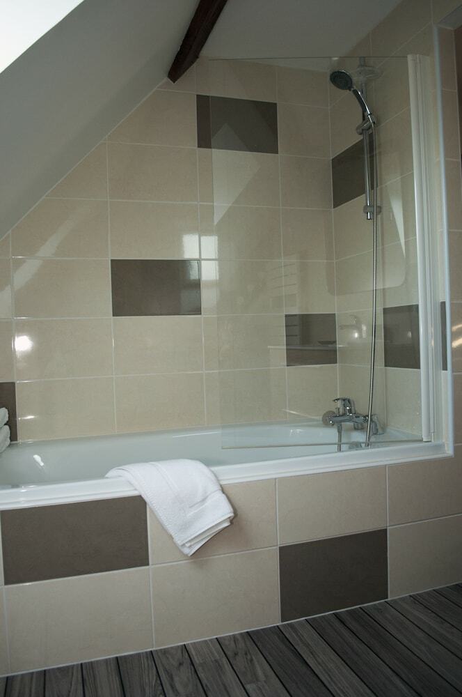 Bed & Breakfast L'ecurie D'obernai