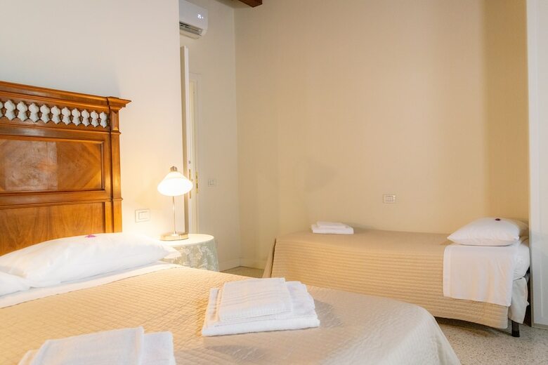 Juliet House Luxury Apartments