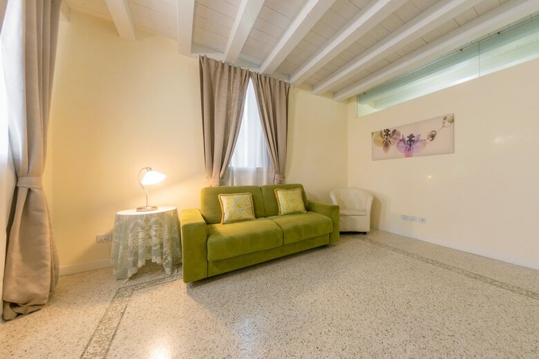 Juliet House Luxury Apartments