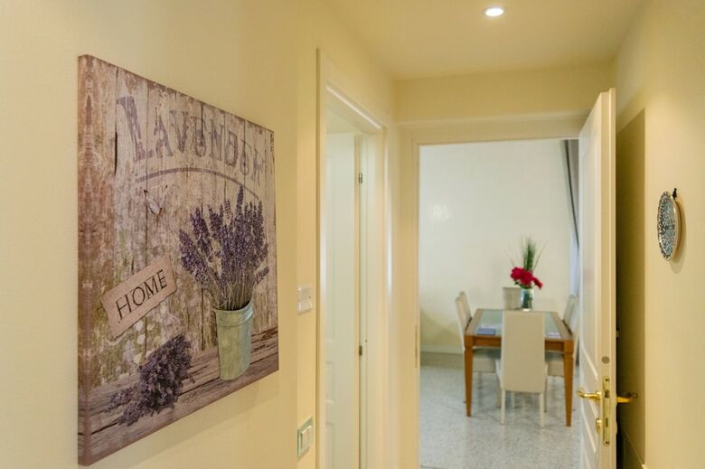 Juliet House Luxury Apartments