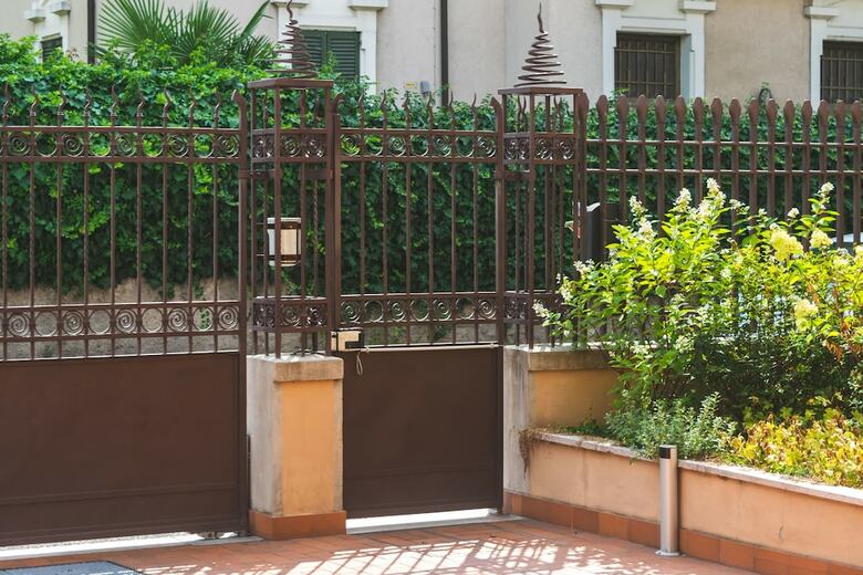 Juliet House Luxury Apartments