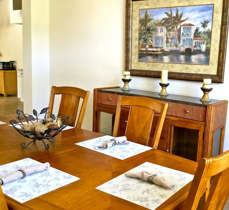 The Perfect Home South Gulf Cove