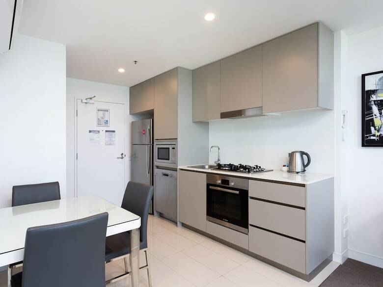 Apartamentos Hostrelax Residences On Surfers