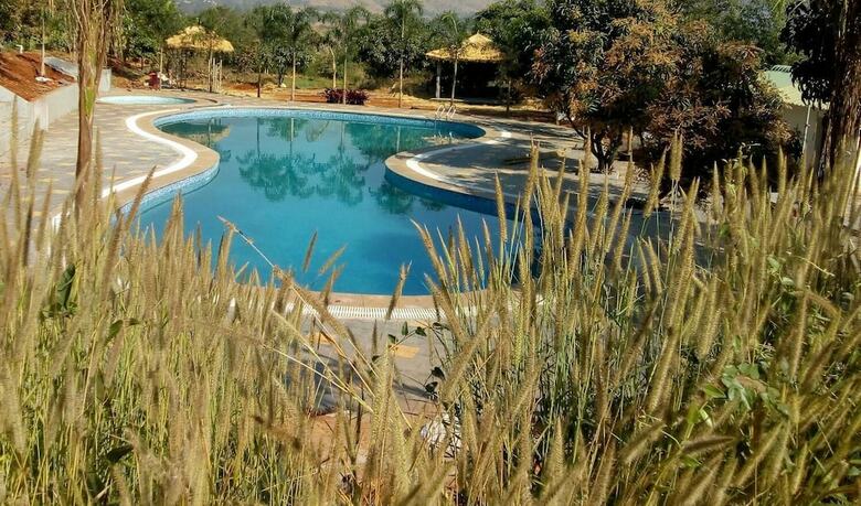 Hotel Megh Malhar Agro Tourism