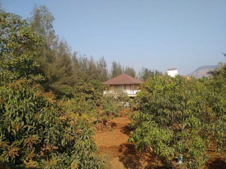 Hotel Megh Malhar Agro Tourism