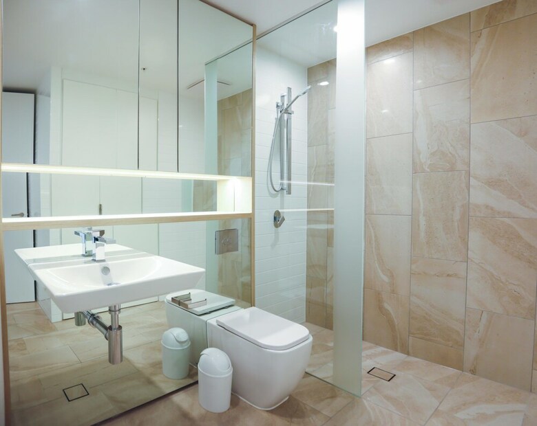 Apartamentos Modern Designer?s Pad