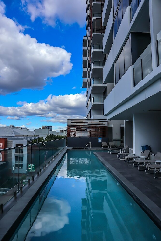 Apartamentos Stunning Home In South Brisbane