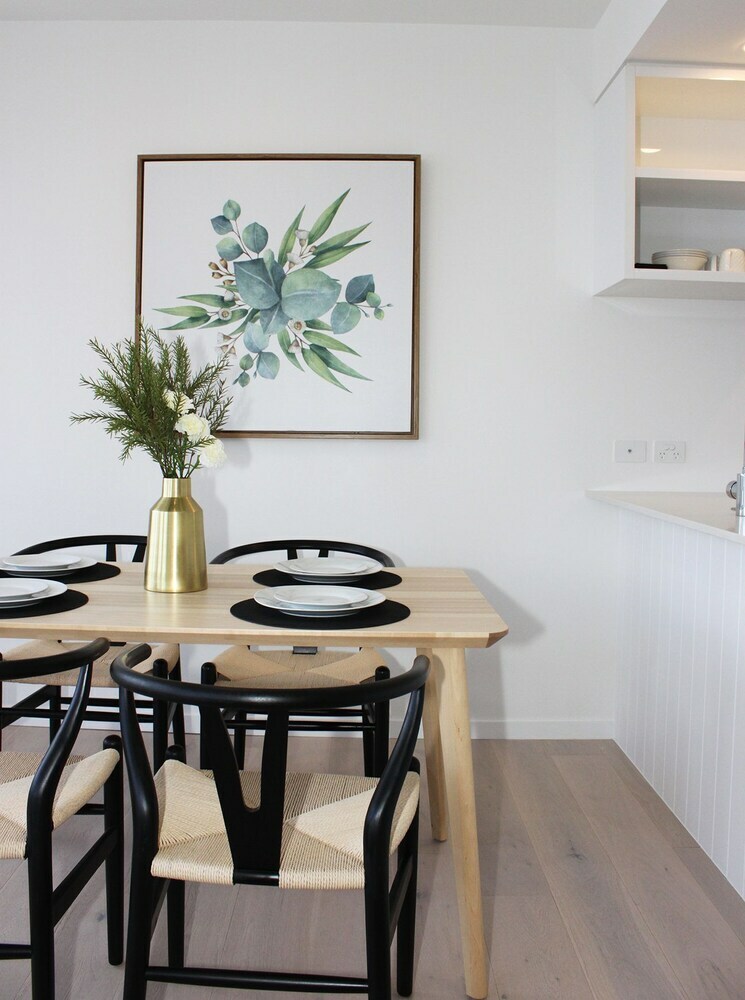 Modern Apartment In Brisbane