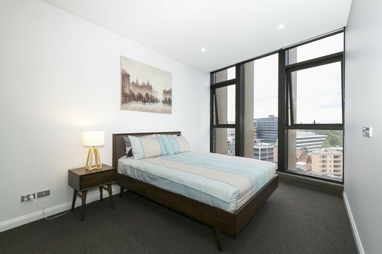 Apartamentos High-end Riverside Home