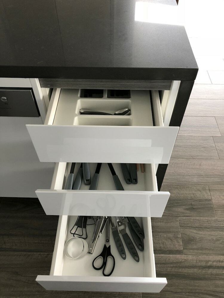 Apartamentos High-end Riverside Home