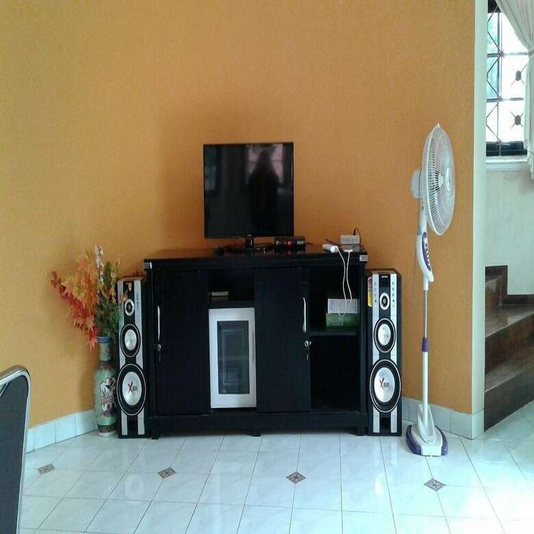Villa Kota Bunga Ff