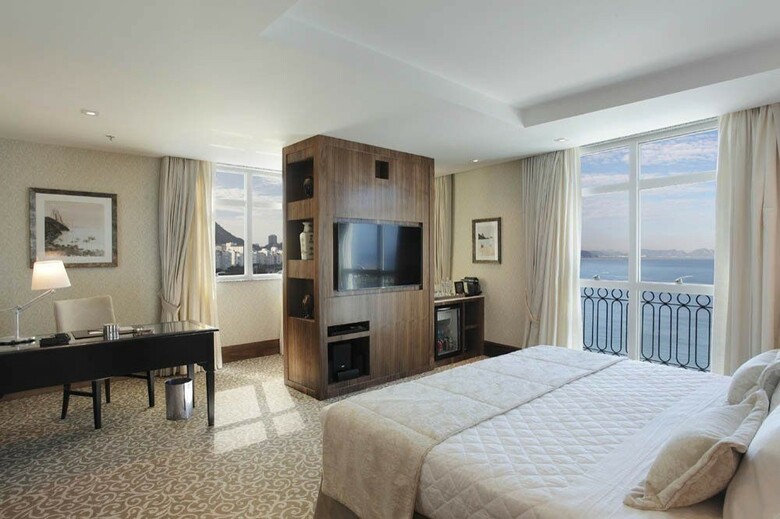 Miramar Hotel By Windsor