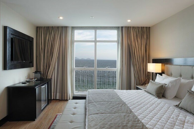 Miramar Hotel By Windsor