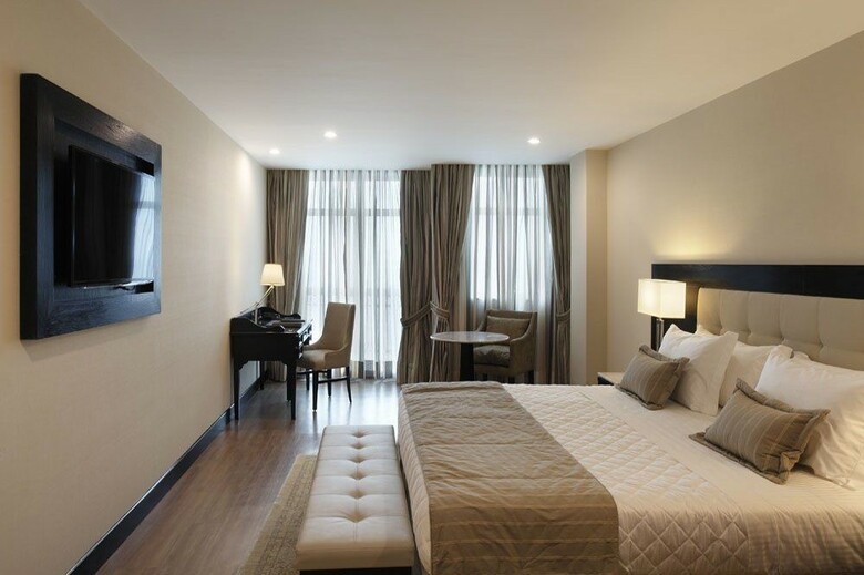 Miramar Hotel By Windsor