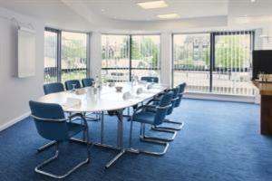 Hotel Holiday Inn Express Hemel Hempstead