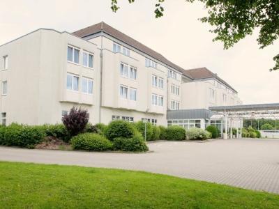Leonardo Hotel Aachen